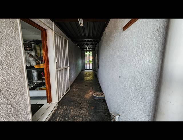 3 BEDROOM HOUSE FOR SALE IN SASOLBURG EXT 11